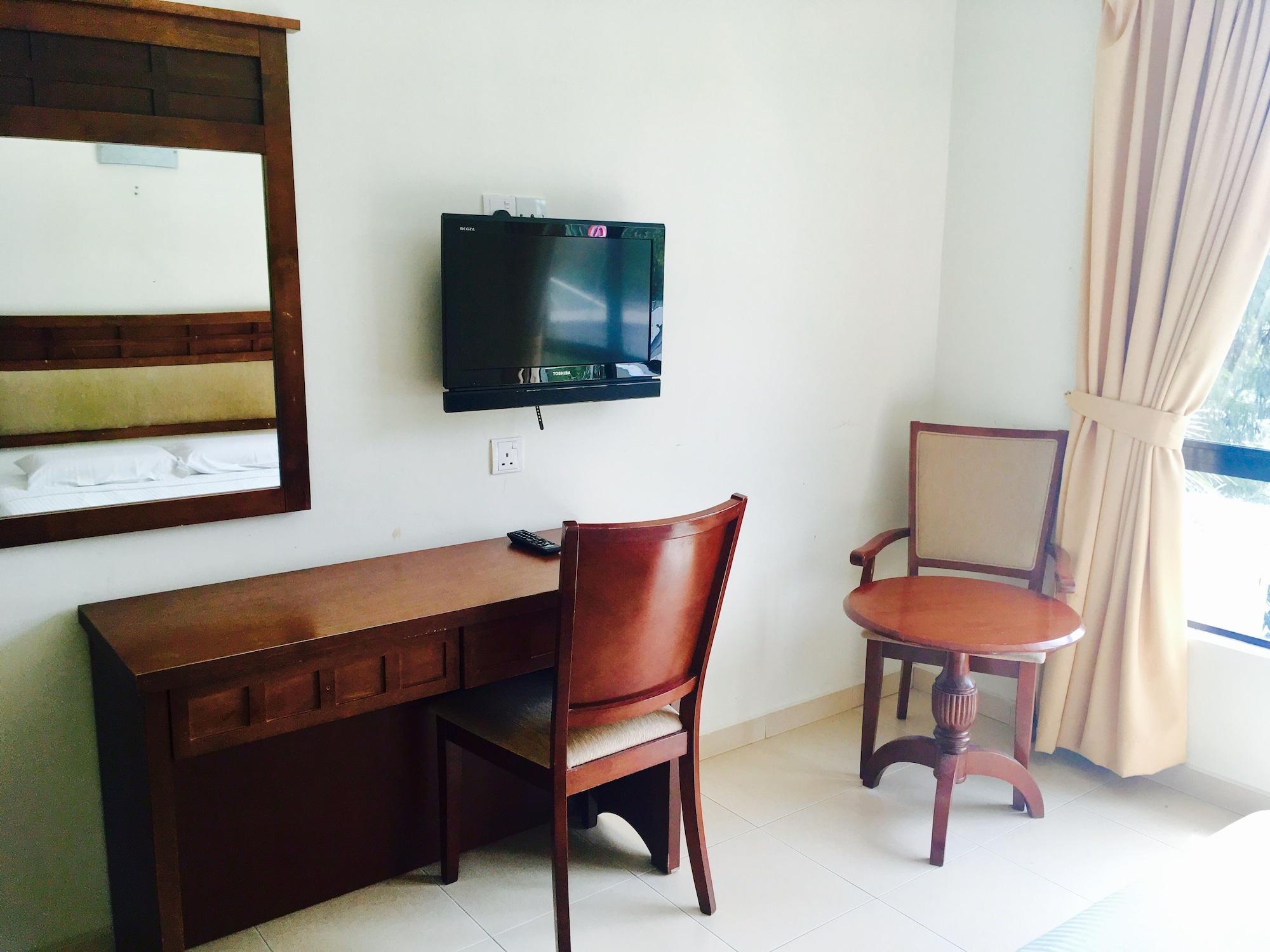 Sutera Hotel Seremban Buitenkant foto