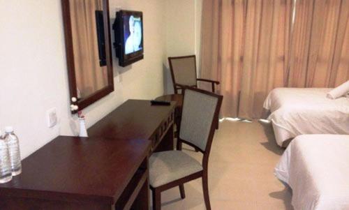 Sutera Hotel Seremban Kamer foto
