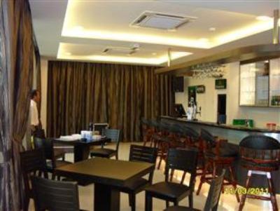 Sutera Hotel Seremban Buitenkant foto